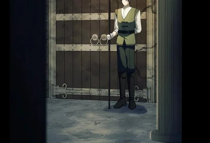 The Painless Player Chapter 32 Gambar 26