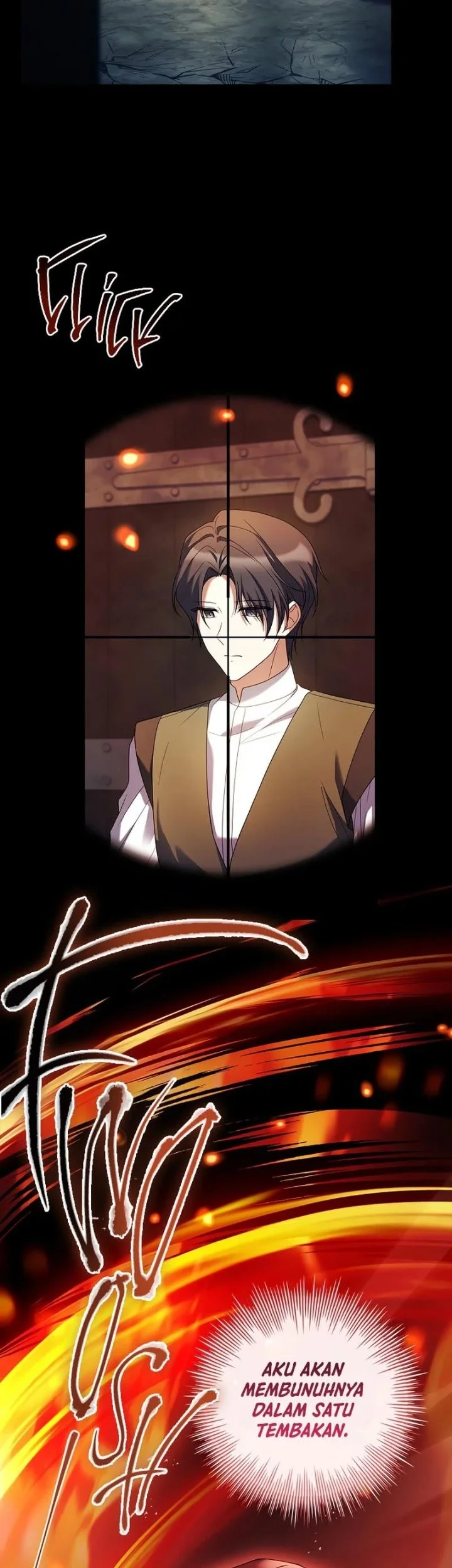 The Painless Player Chapter 32 Gambar 27