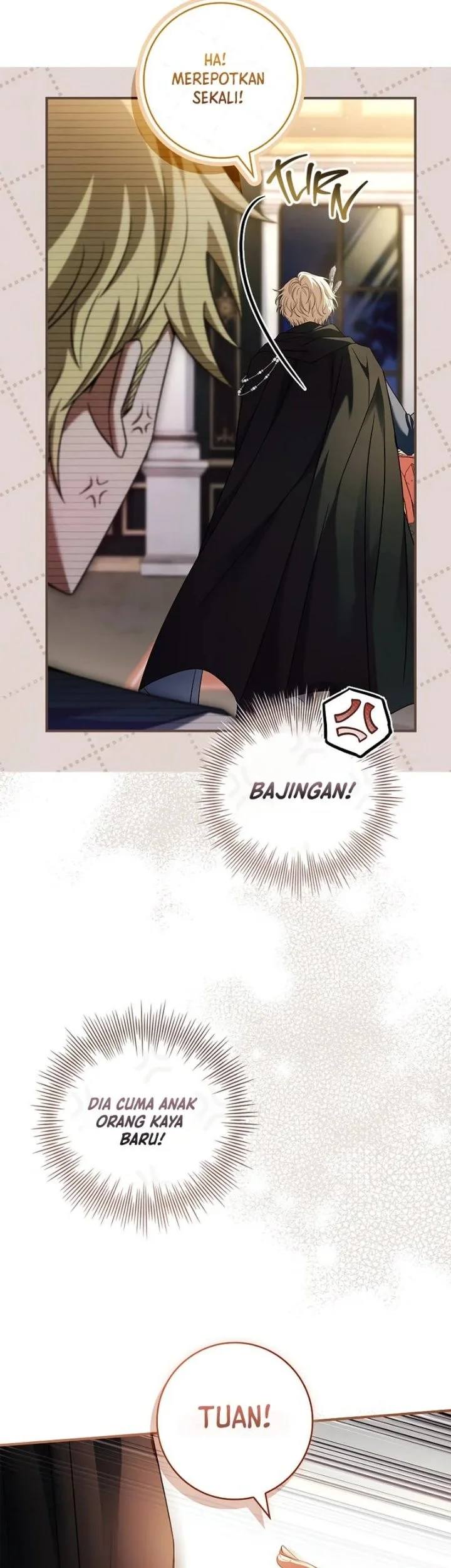 The Painless Player Chapter 33 Gambar 24