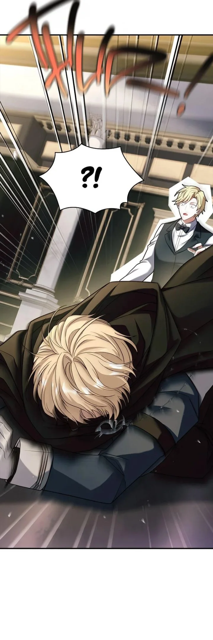 The Painless Player Chapter 33 Gambar 26