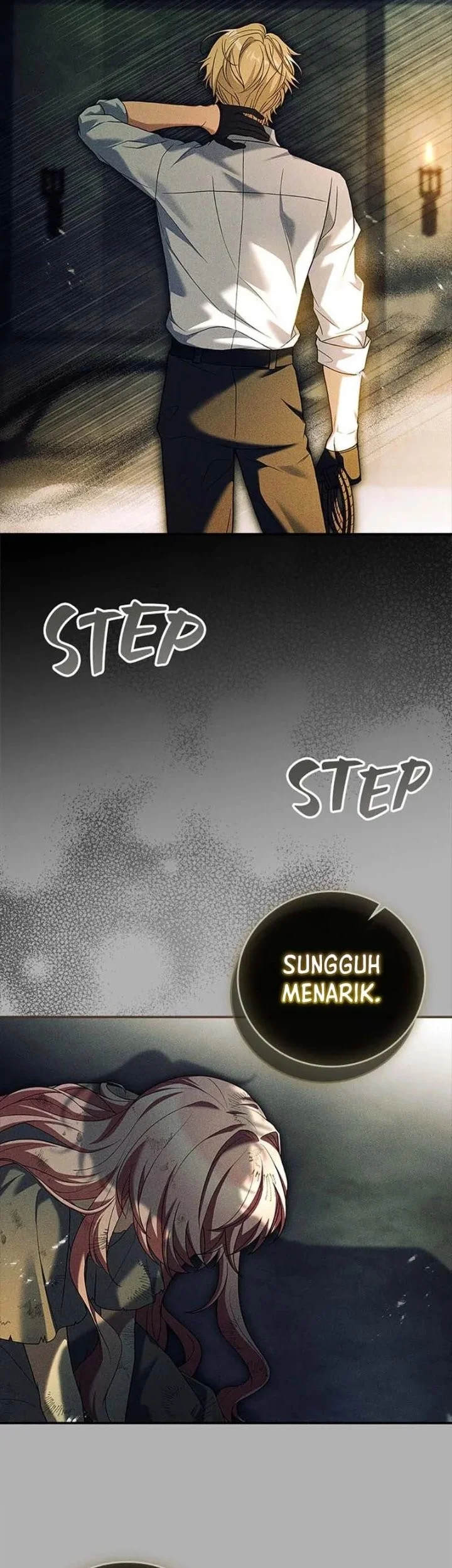 The Painless Player Chapter 34 Gambar 26