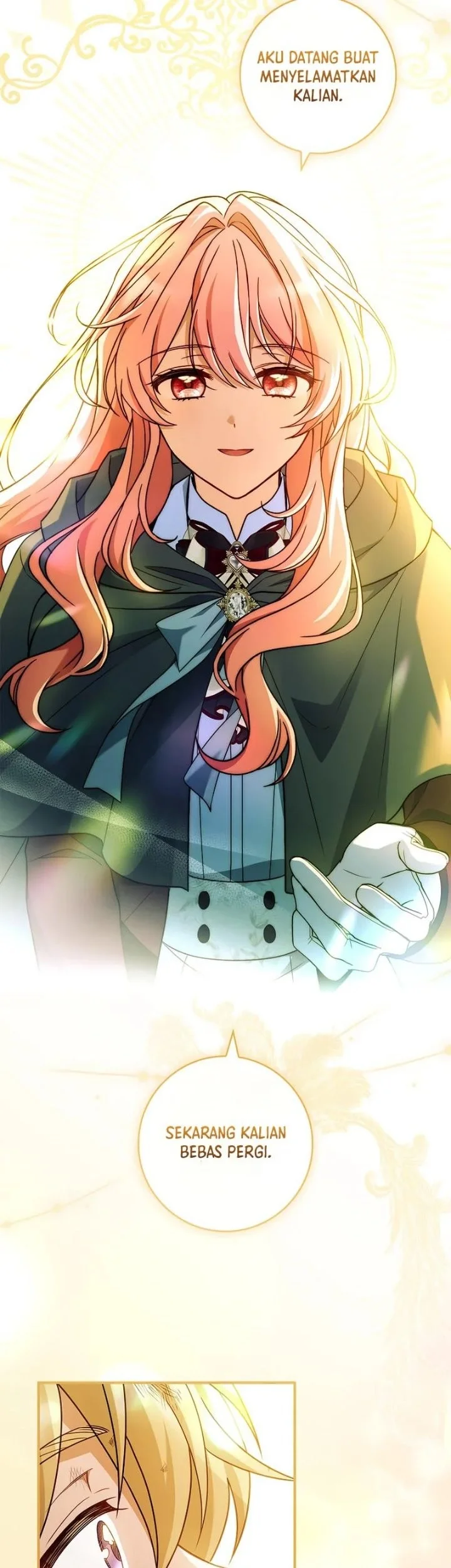 The Painless Player Chapter 35 Gambar 27