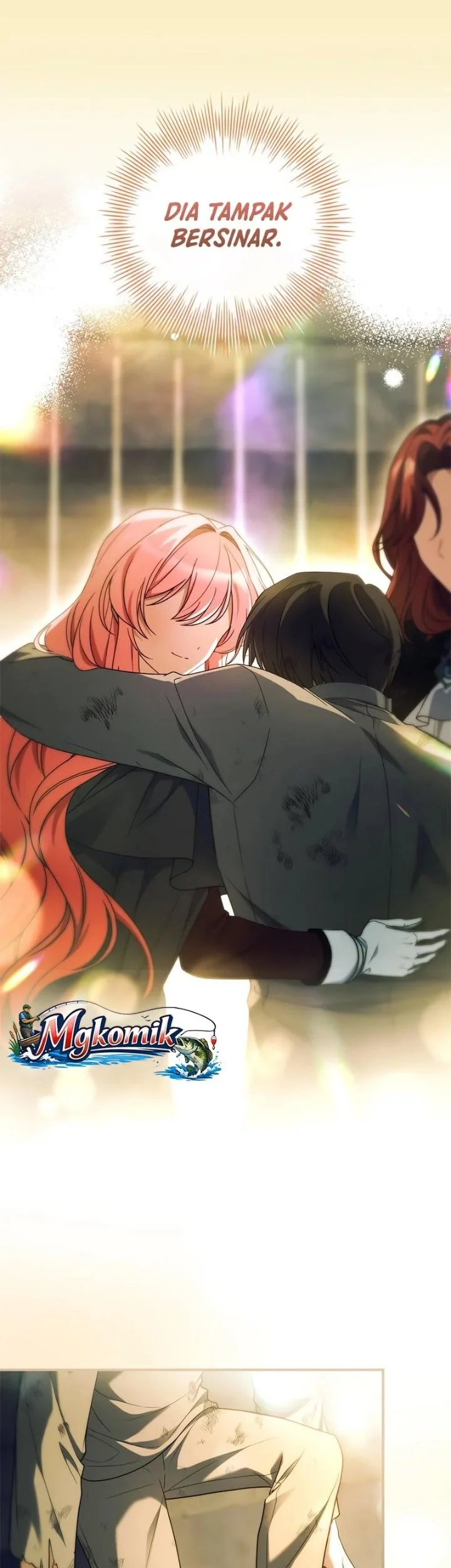 The Painless Player Chapter 35 Gambar 29