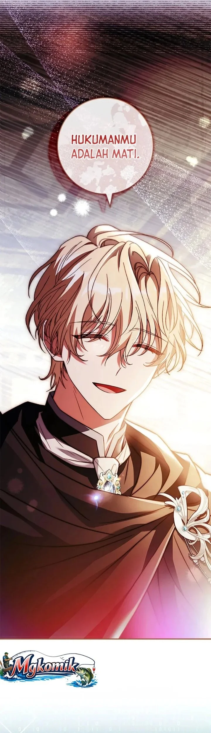 The Painless Player Chapter 36 Gambar 26