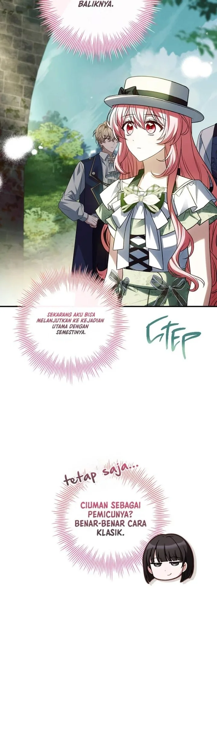 The Painless Player Chapter 38 Gambar 26