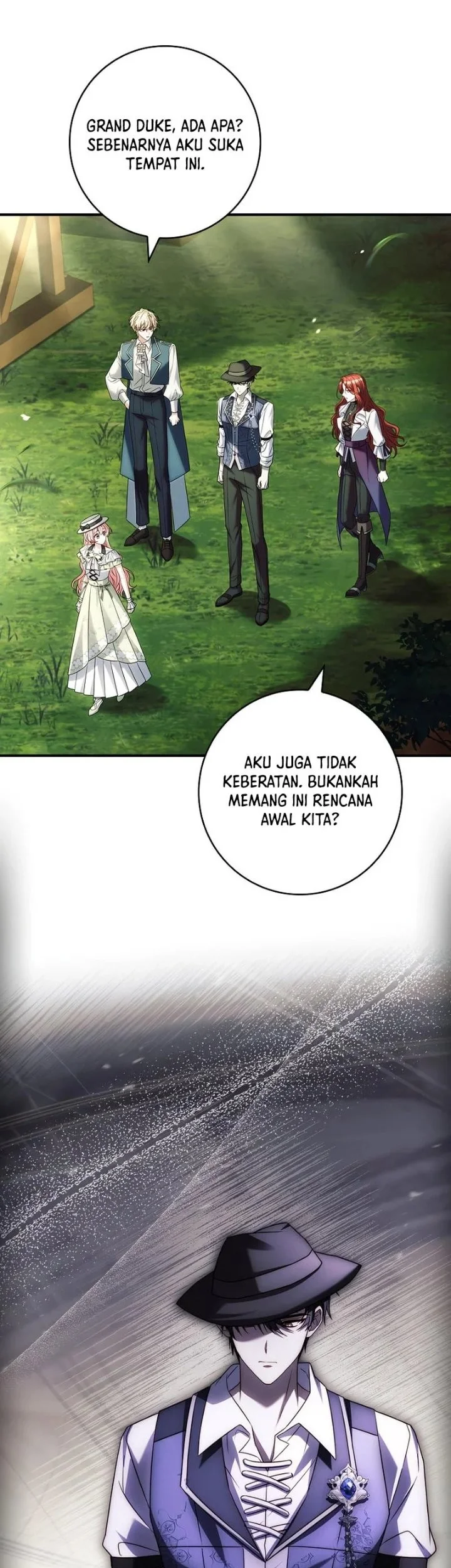 The Painless Player Chapter 38 Gambar 28