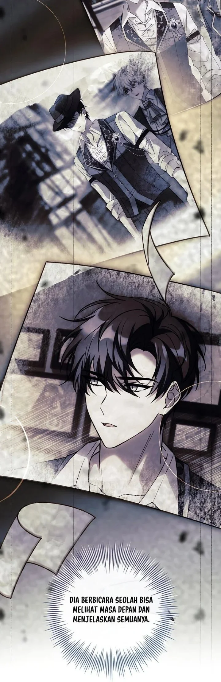 The Painless Player Chapter 39 Gambar 26