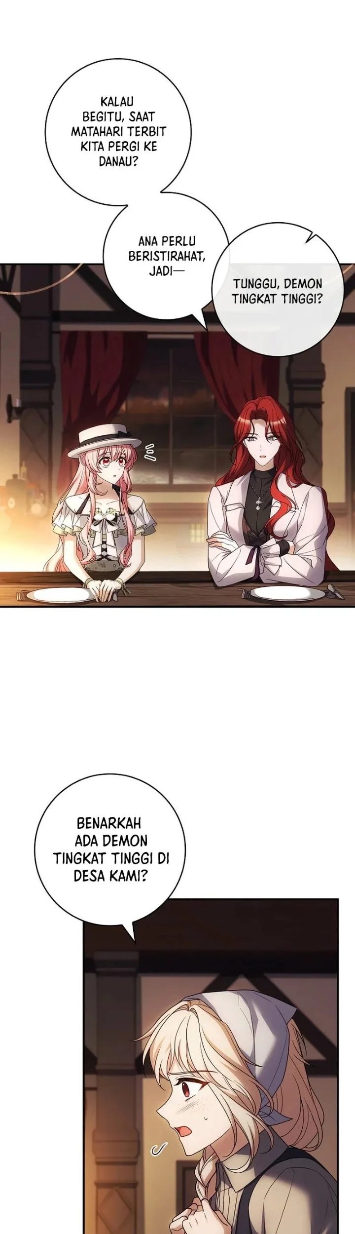 The Painless Player Chapter 39 Gambar 27