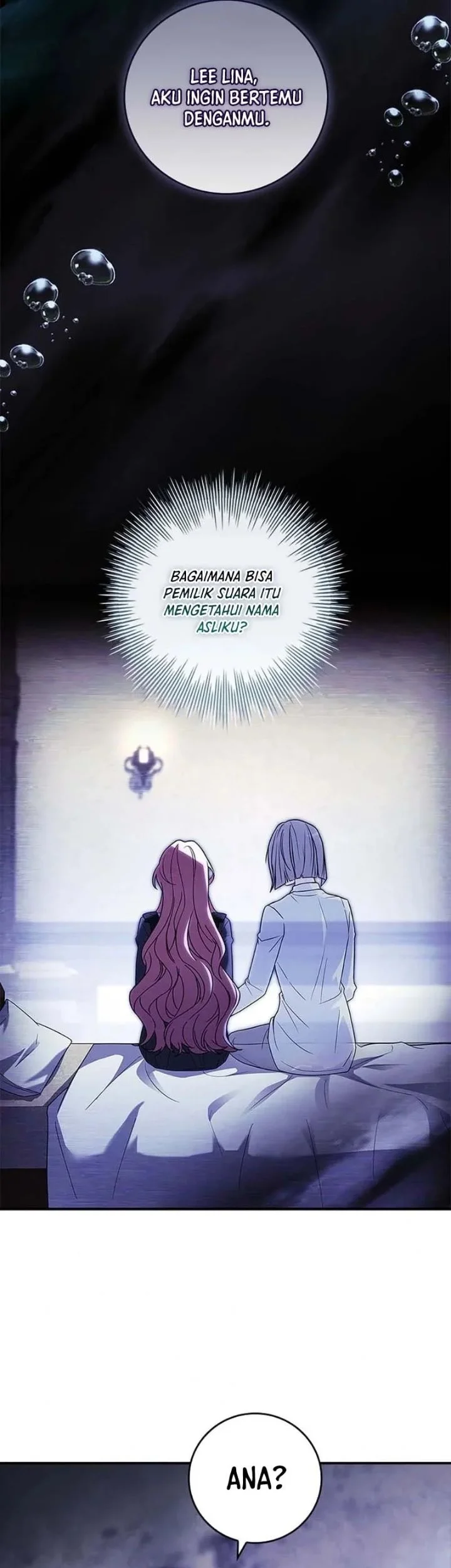 The Painless Player Chapter 41 Gambar 25