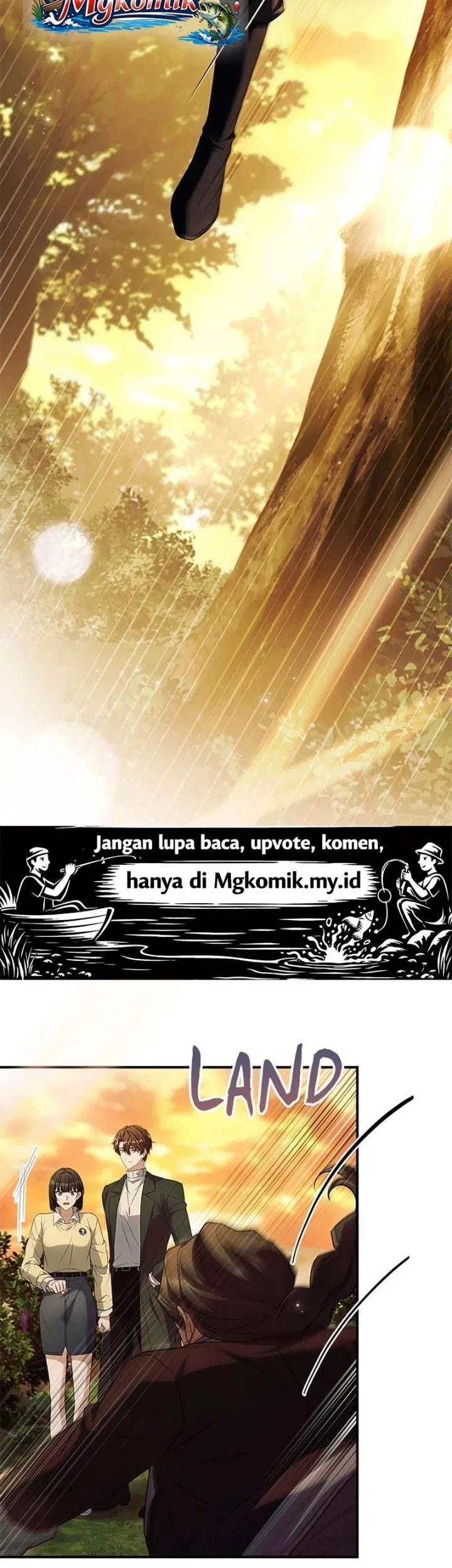 The Painless Player Chapter 42 Gambar 25