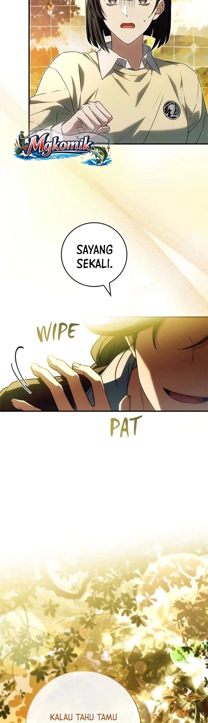 The Painless Player Chapter 42 Gambar 27