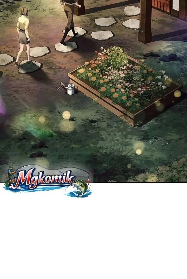 The Painless Player Chapter 43 Gambar 22
