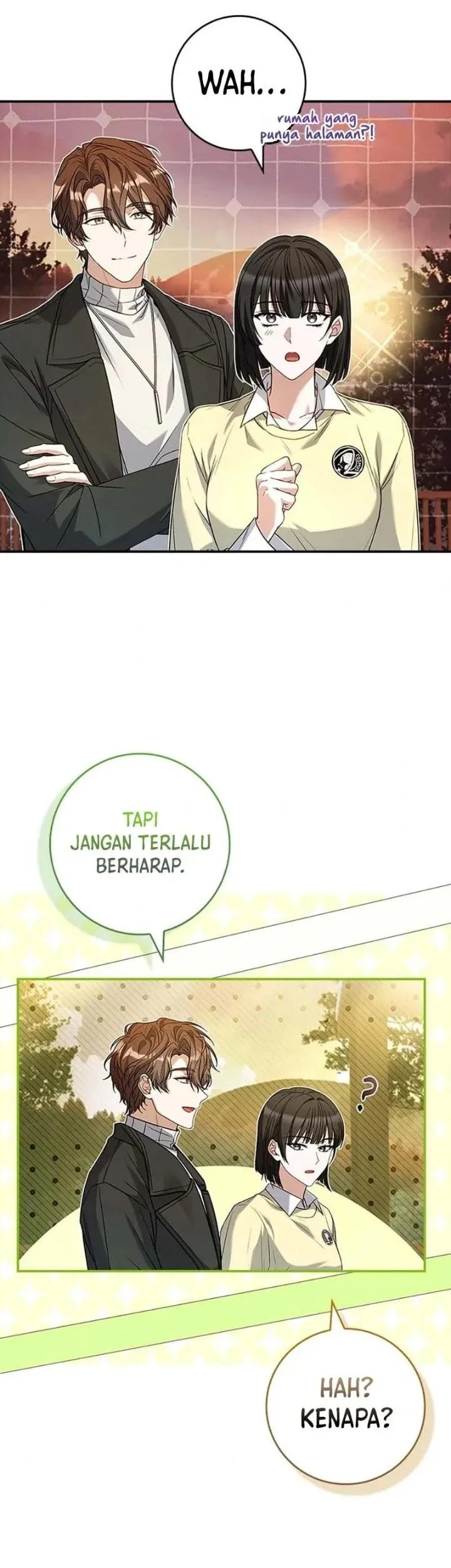 The Painless Player Chapter 43 Gambar 23