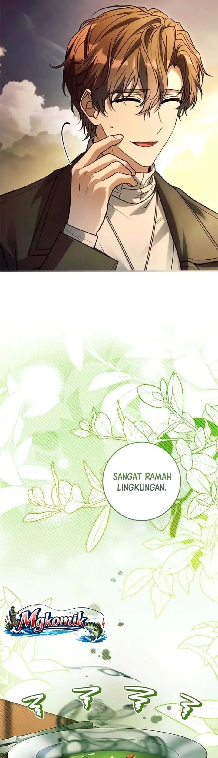 The Painless Player Chapter 43 Gambar 25