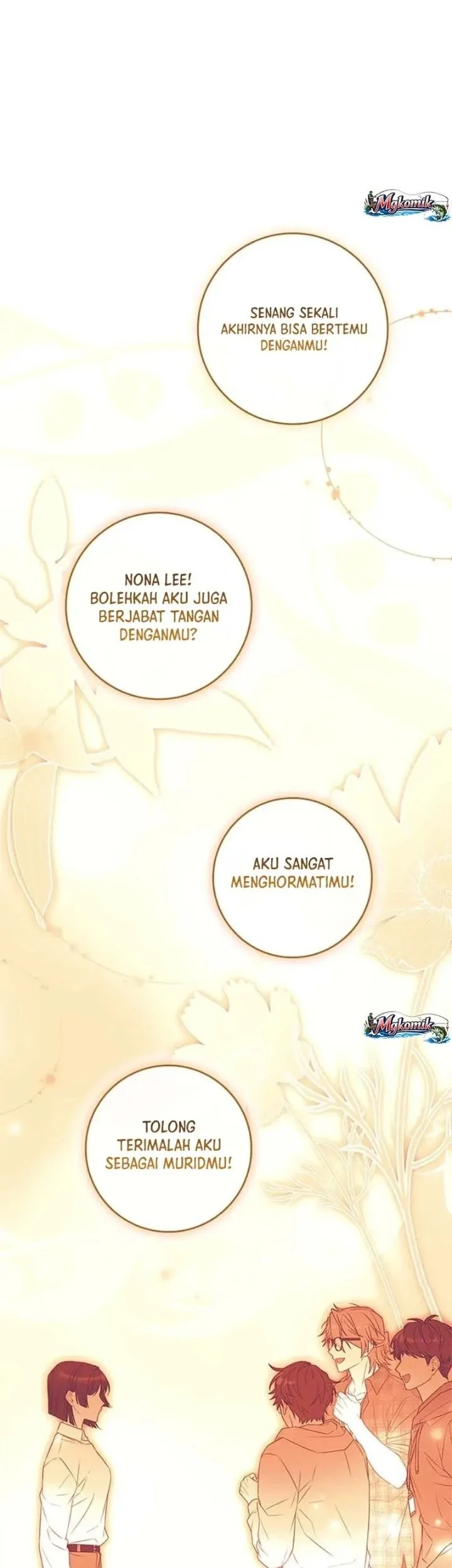 The Painless Player Chapter 44 Gambar 27