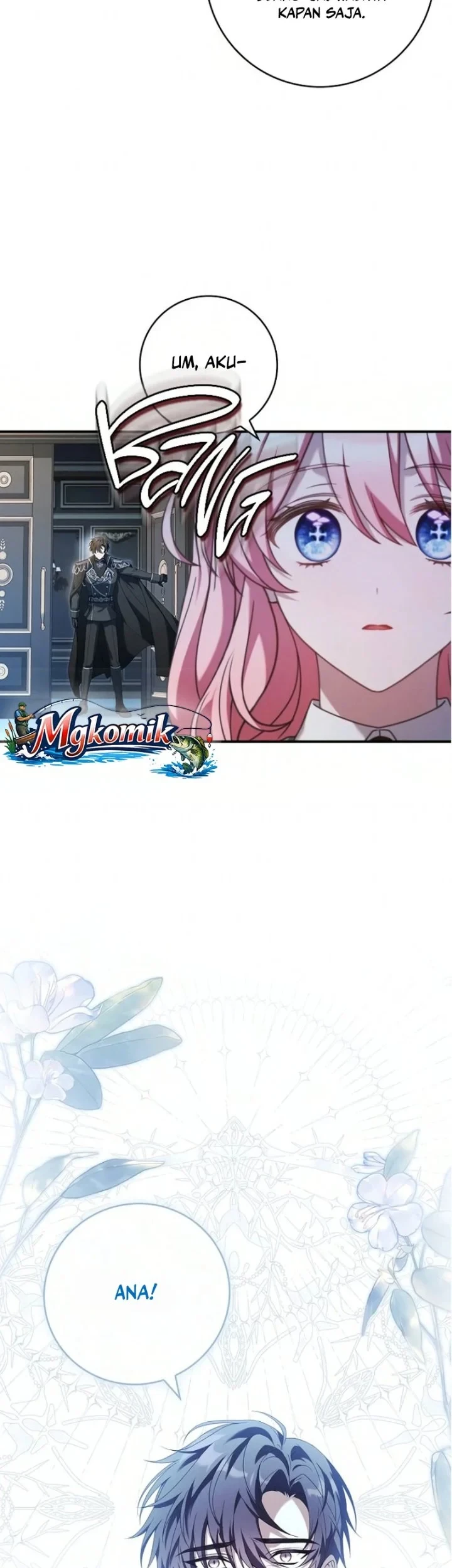 The Painless Player Chapter 6 Gambar 21