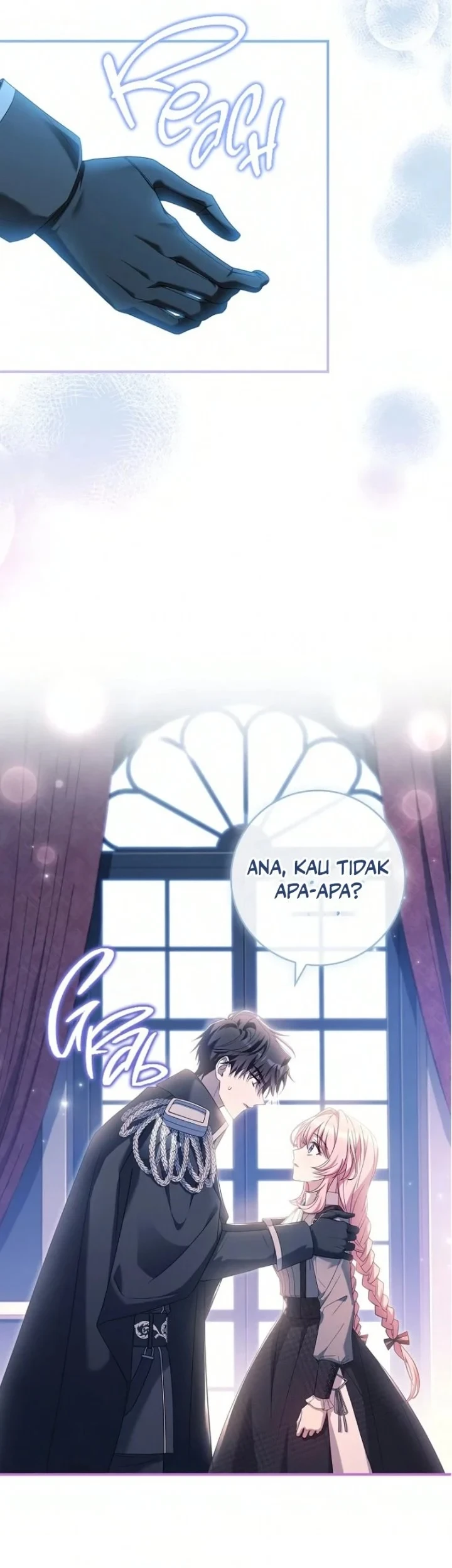 The Painless Player Chapter 6 Gambar 23