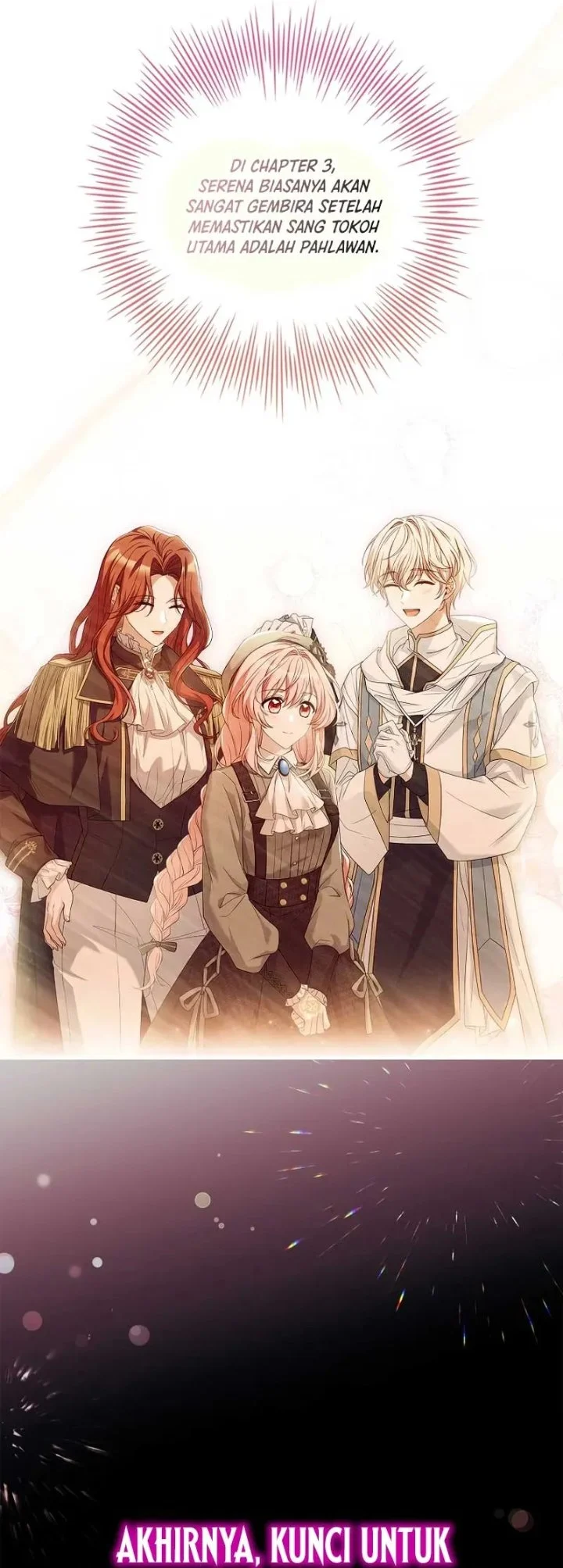 The Painless Player Chapter 7 Gambar 23