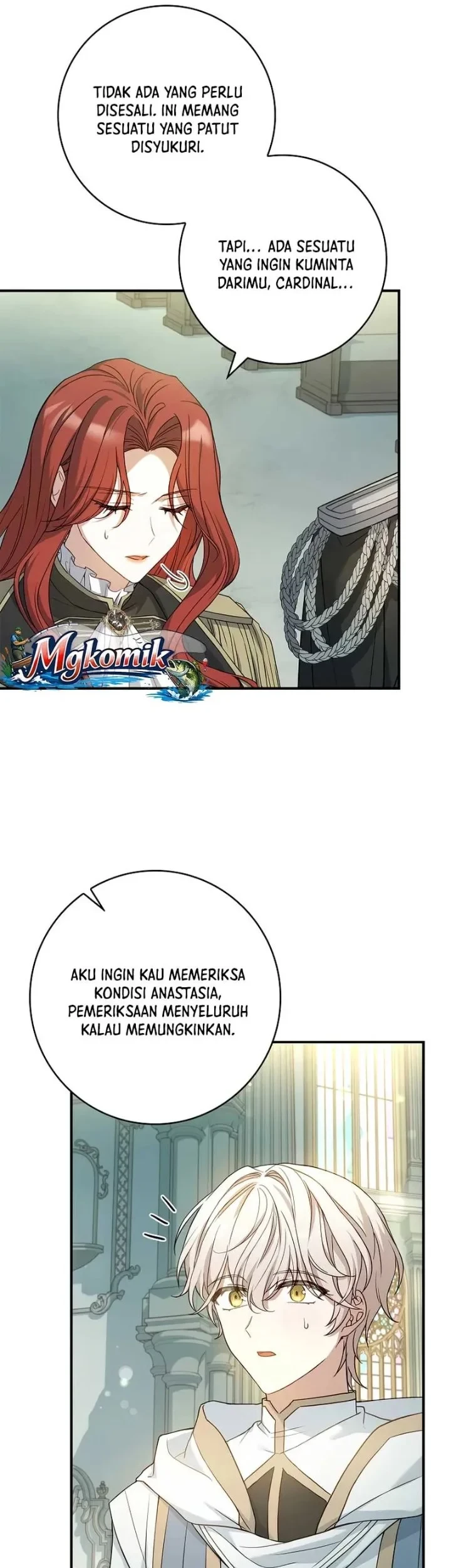The Painless Player Chapter 7 Gambar 26