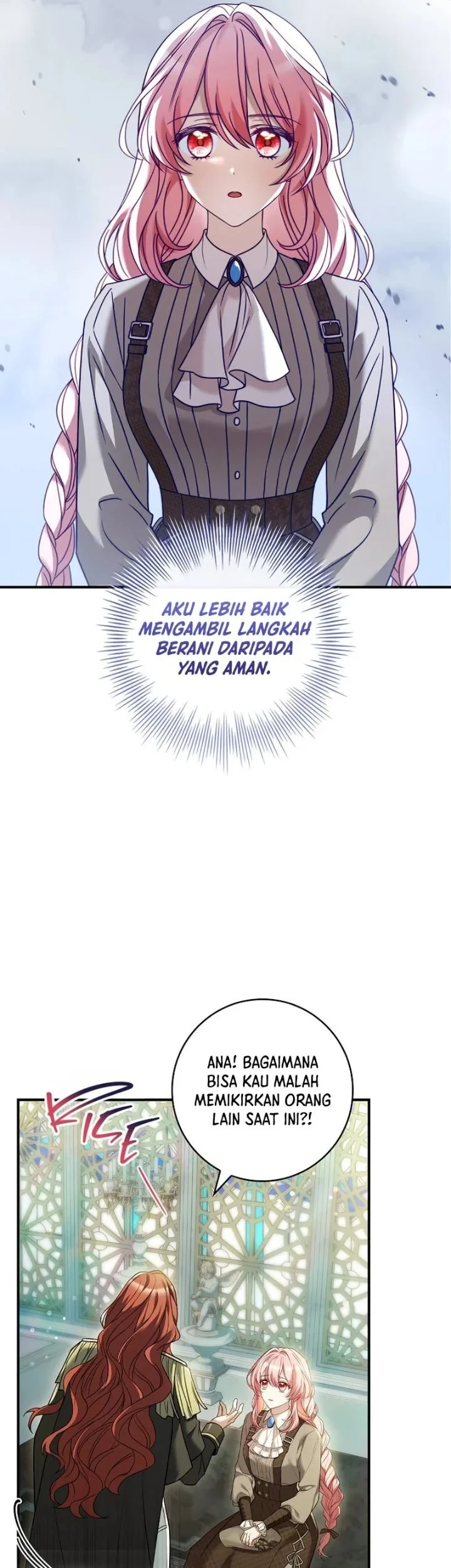 The Painless Player Chapter 8 Gambar 25