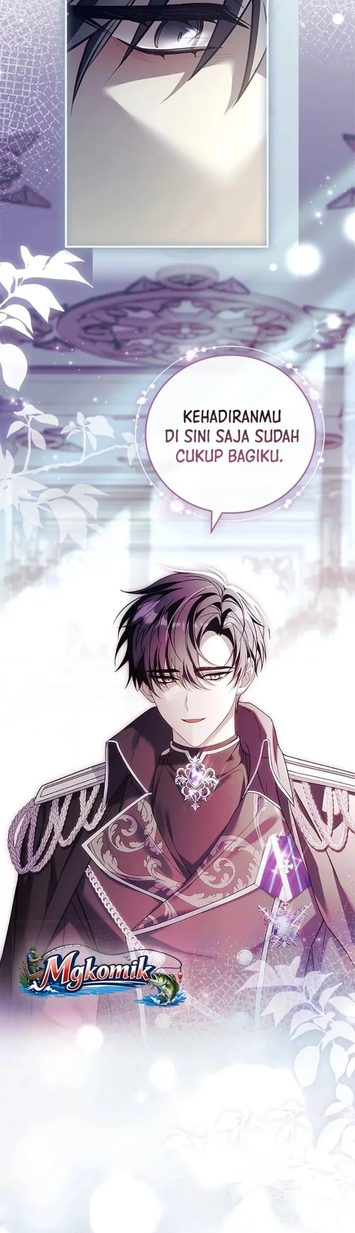 The Painless Player Chapter 9 Gambar 21