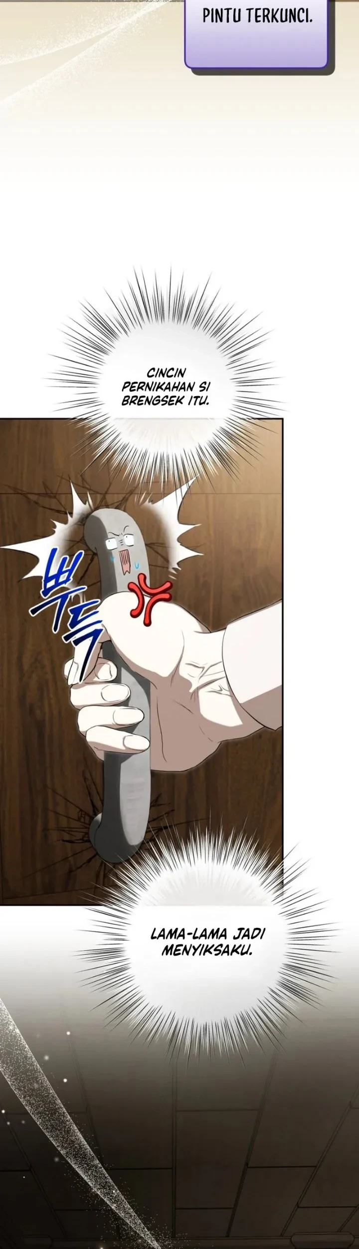 The Peaceful Life of a Maid Who Hides Her Power and Enjoys It Chapter 31 Gambar 14