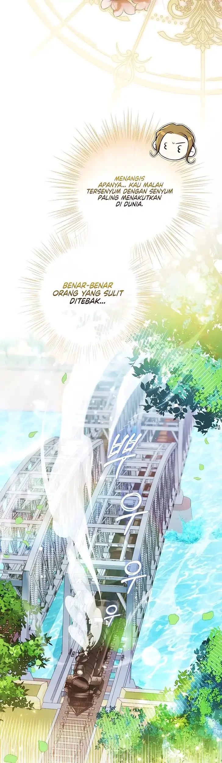 The Peaceful Life of a Maid Who Hides Her Power and Enjoys It Chapter 32 Gambar 13