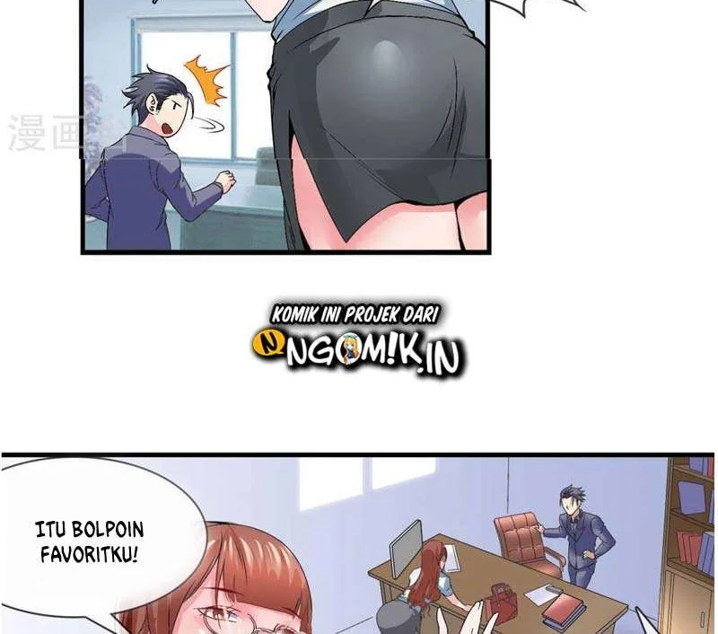 The Peerless Soldier Chapter 8 Gambar 7