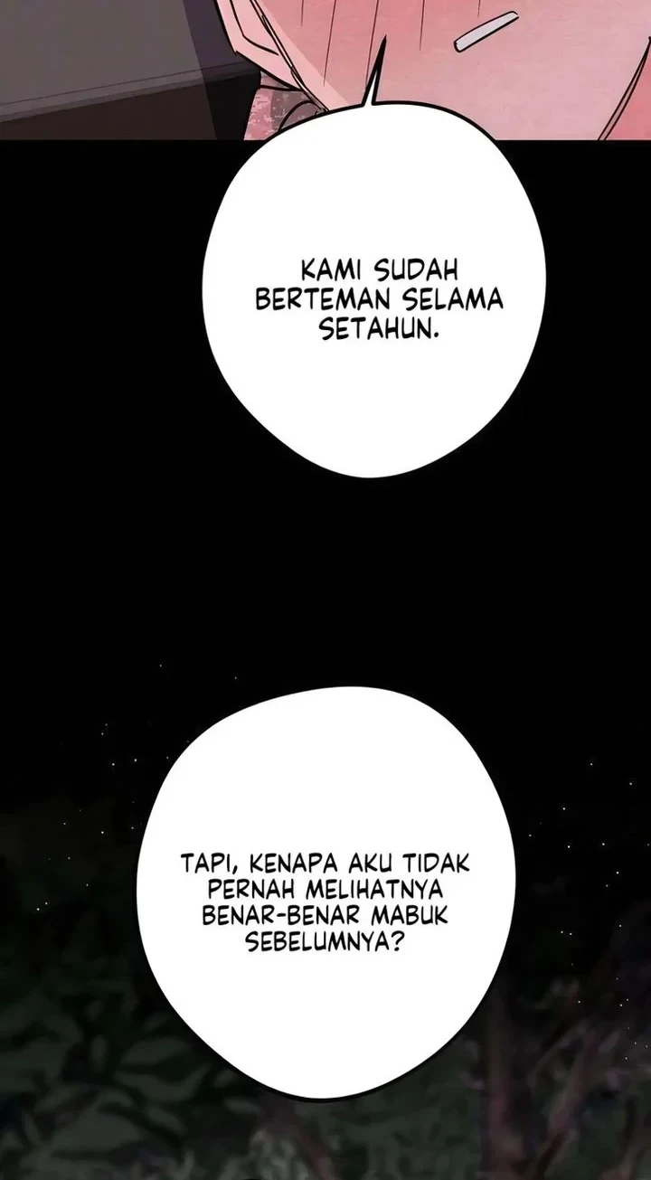 The Perfect Senior’s Secret! Chapter 15 Gambar 16
