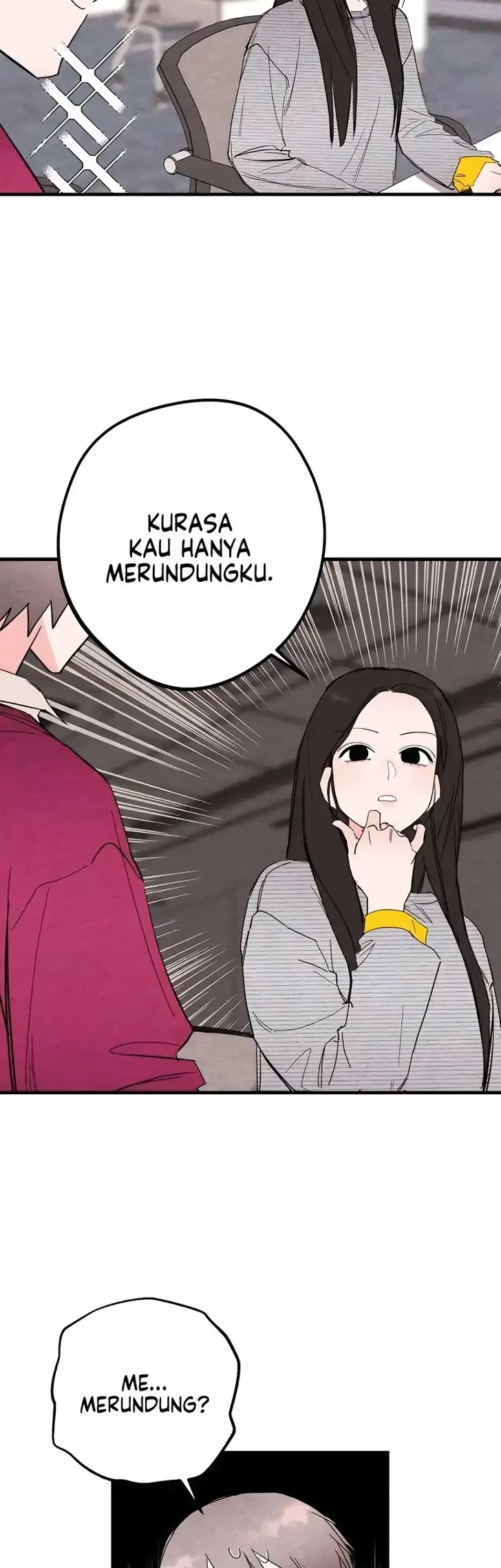 The Perfect Senior’s Secret! Chapter 17 Gambar 12