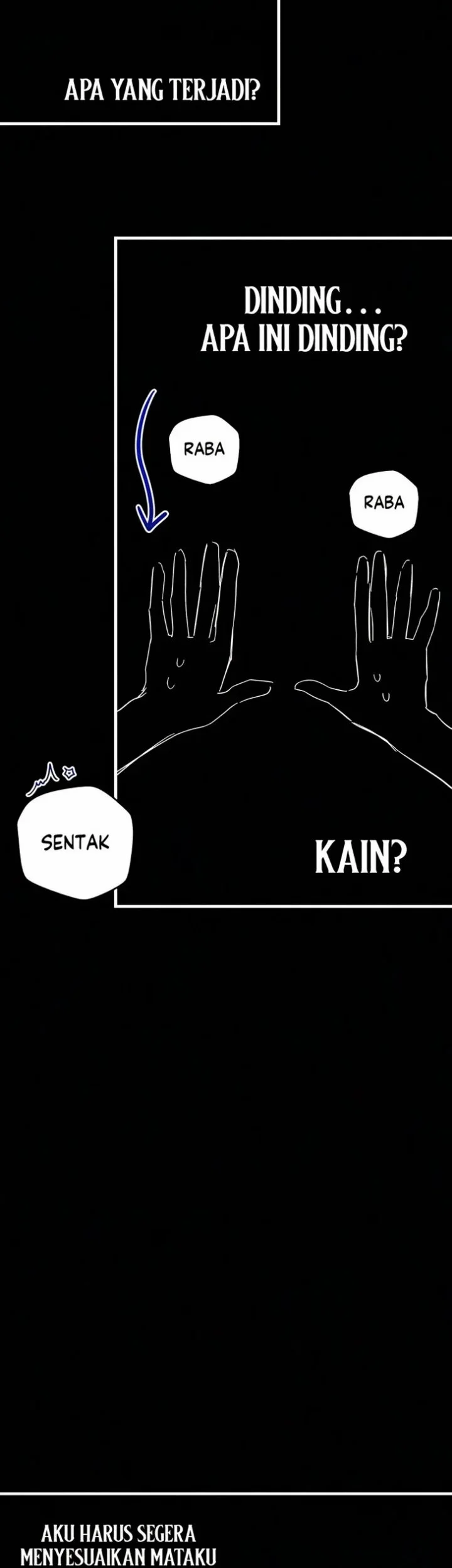 The Perfect Senior’s Secret! Chapter 23 Gambar 14