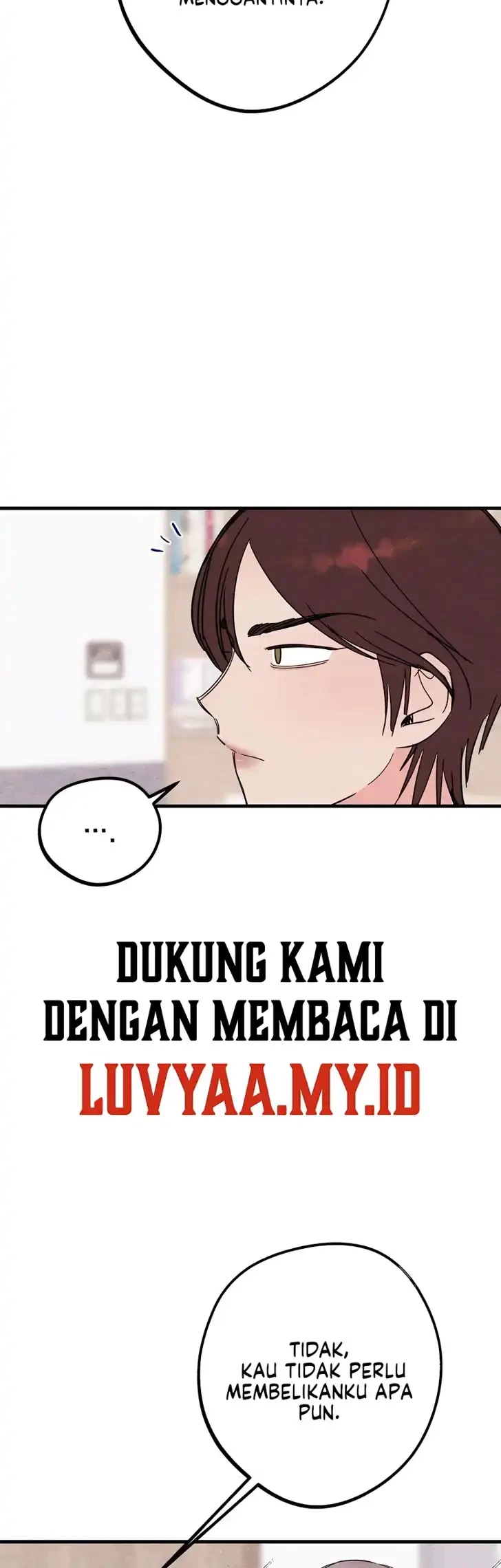 The Perfect Senior’s Secret! Chapter 31 Gambar 12