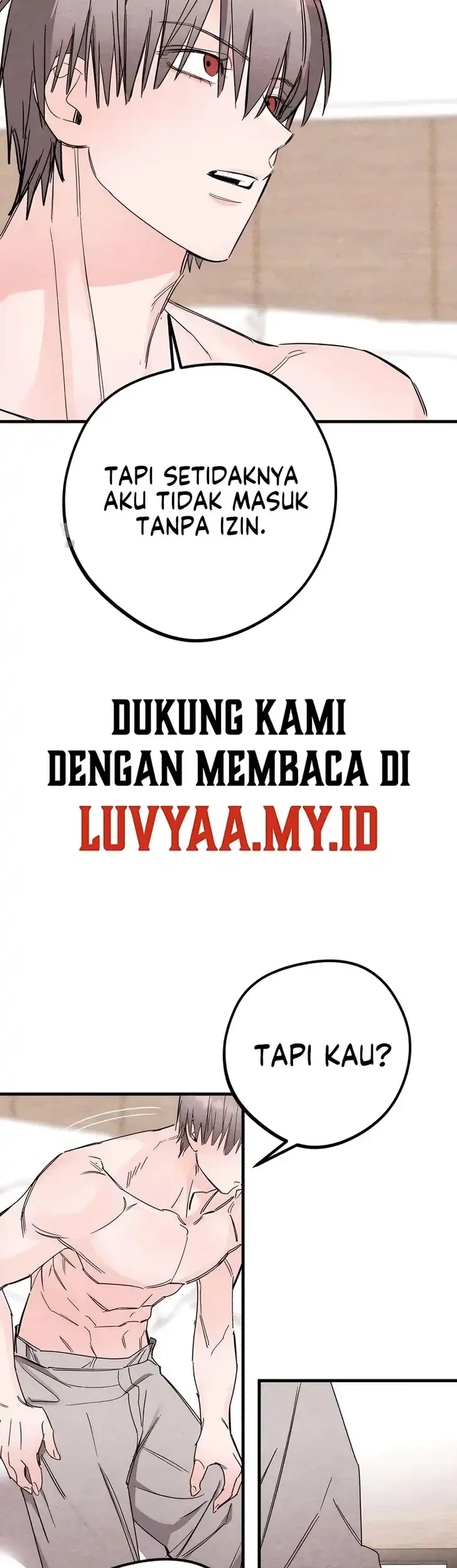 The Perfect Senior’s Secret! Chapter 9 Gambar 14