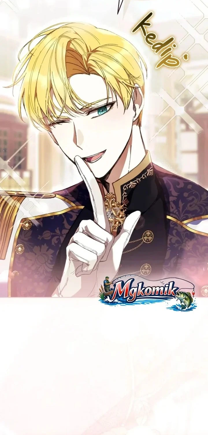 The Perks of Being a Villainess Chapter 100 Gambar 20