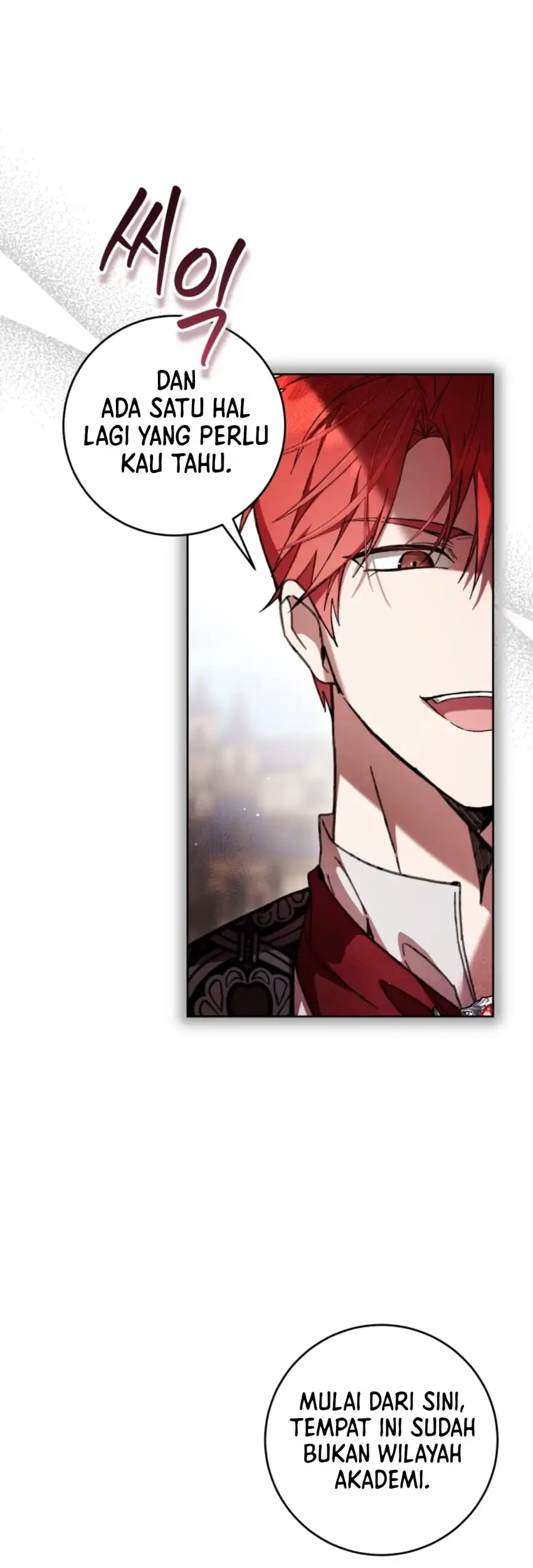 The Perks of Being a Villainess Chapter 102 Gambar 23