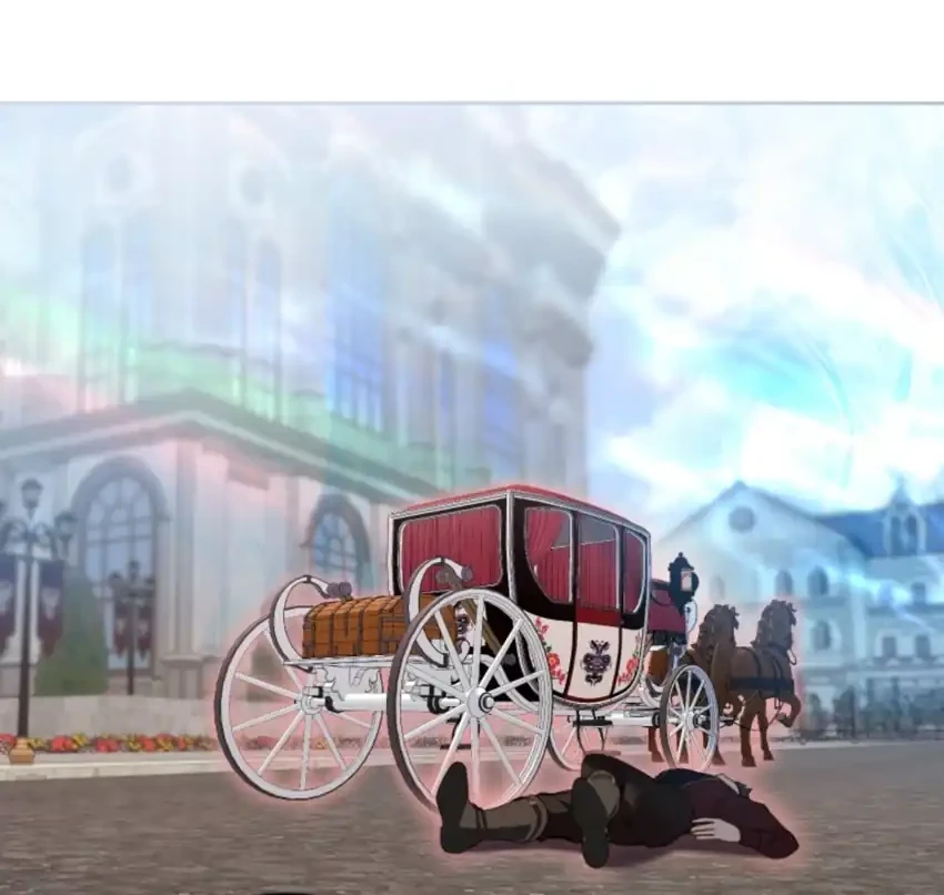 The Perks of Being a Villainess Chapter 102 Gambar 24