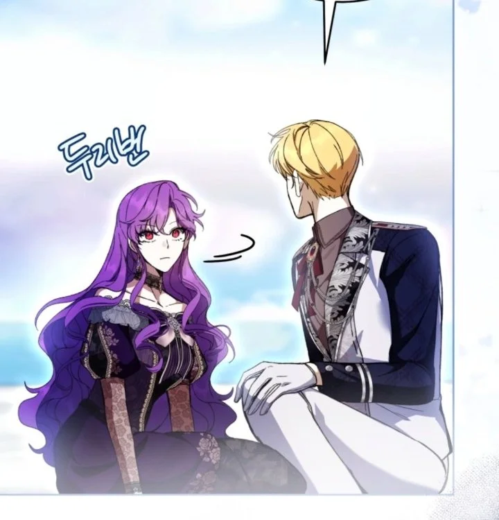The Perks of Being a Villainess Chapter 103 Gambar 26