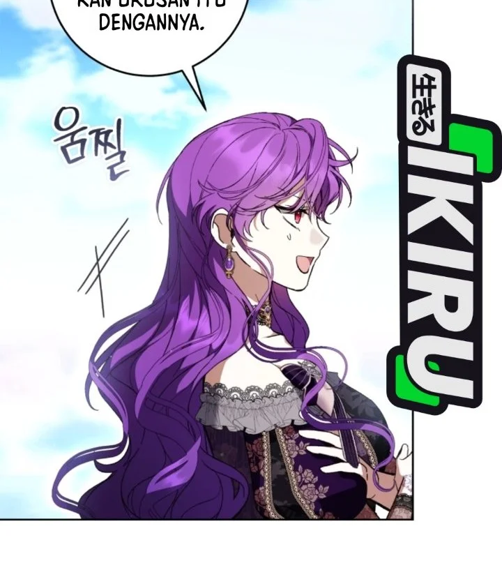 The Perks of Being a Villainess Chapter 105 Gambar 24