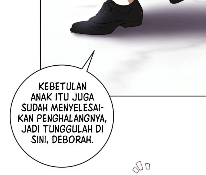 The Perks of Being a Villainess Chapter 106 Gambar 25