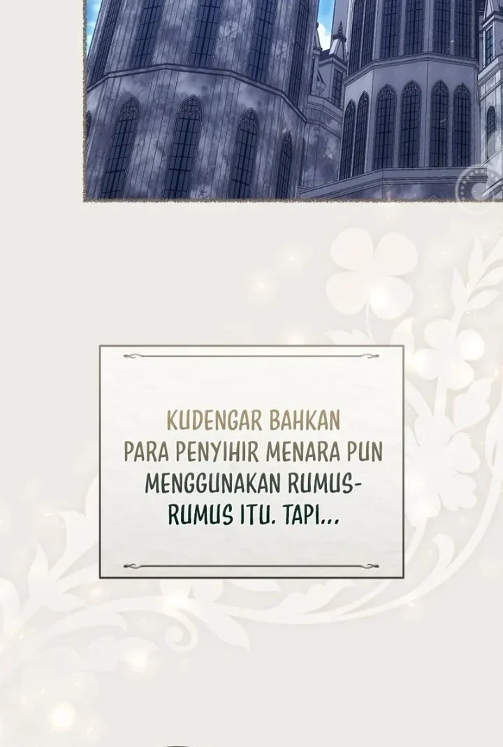 The Perks of Being a Villainess Chapter 84 Gambar 23