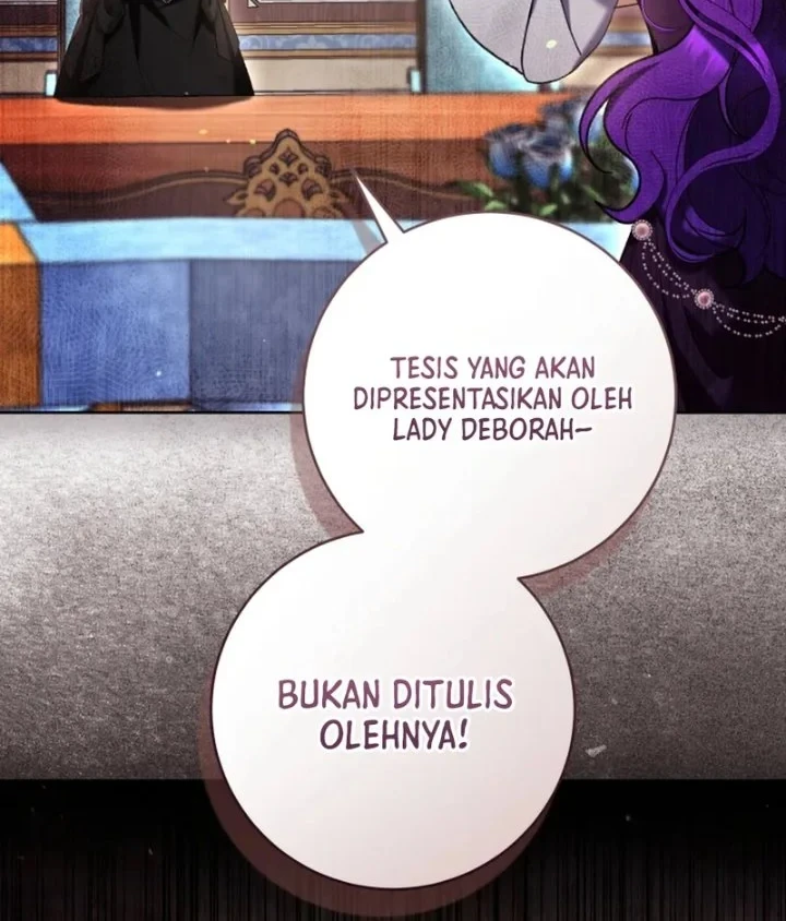 The Perks of Being a Villainess Chapter 85 Gambar 20