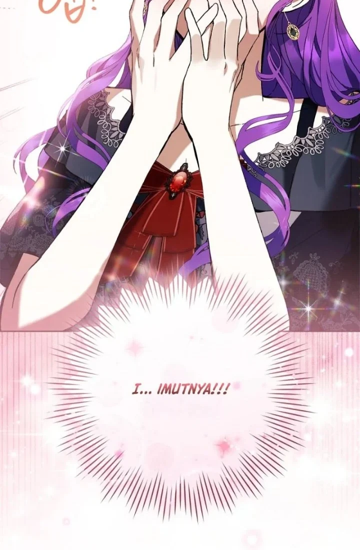 The Perks of Being a Villainess Chapter 89 Gambar 25