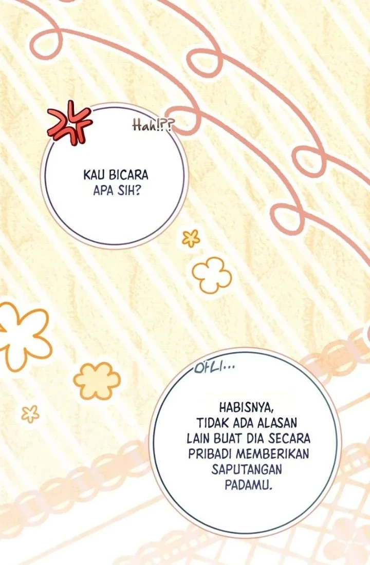 The Perks of Being a Villainess Chapter 90 Gambar 25