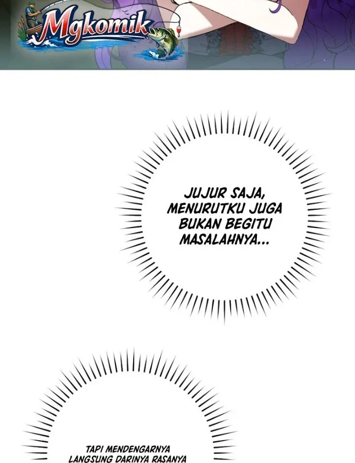 The Perks of Being a Villainess Chapter 90 Gambar 27