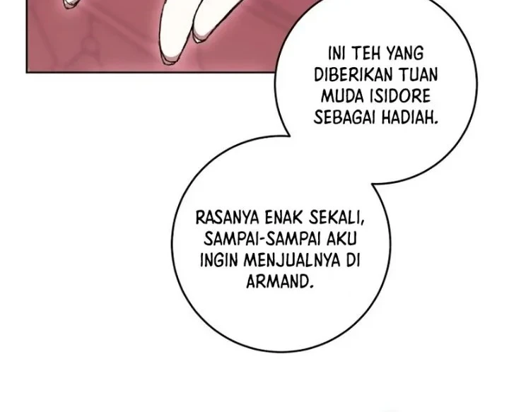 The Perks of Being a Villainess Chapter 91 Gambar 23