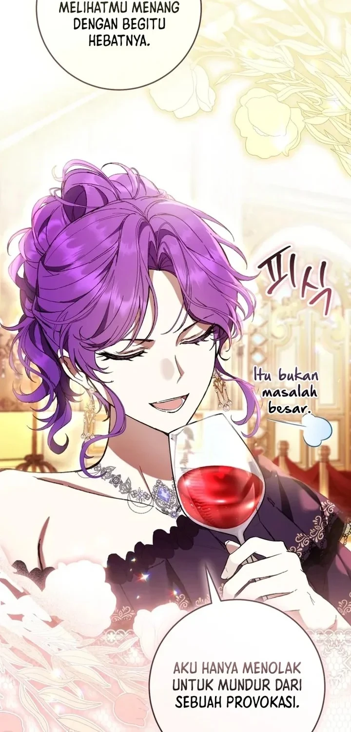 The Perks of Being a Villainess Chapter 92 Gambar 18
