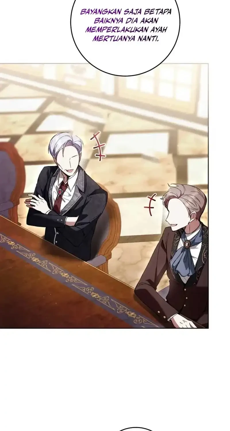 The Perks of Being a Villainess Chapter 97 Gambar 20