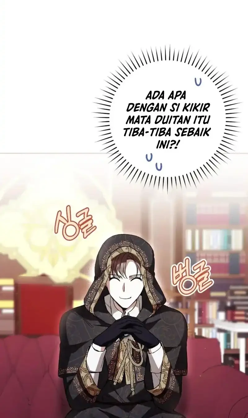 The Perks of Being a Villainess Chapter 99 Gambar 20