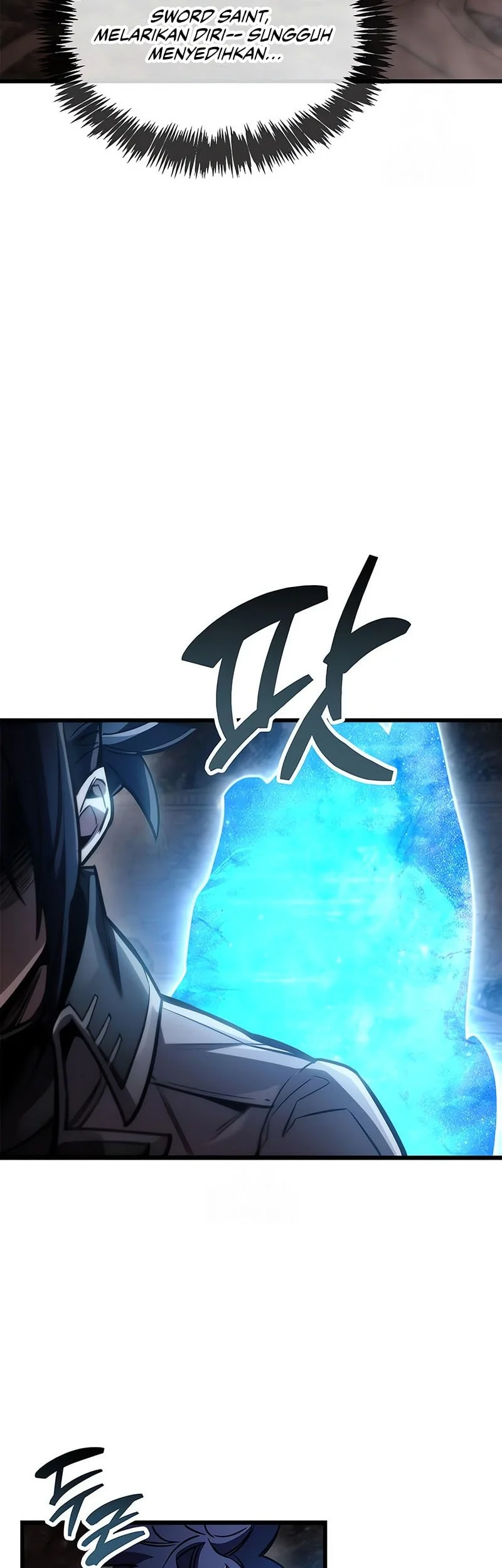 The Player Hides His Past Chapter 102 Gambar 26