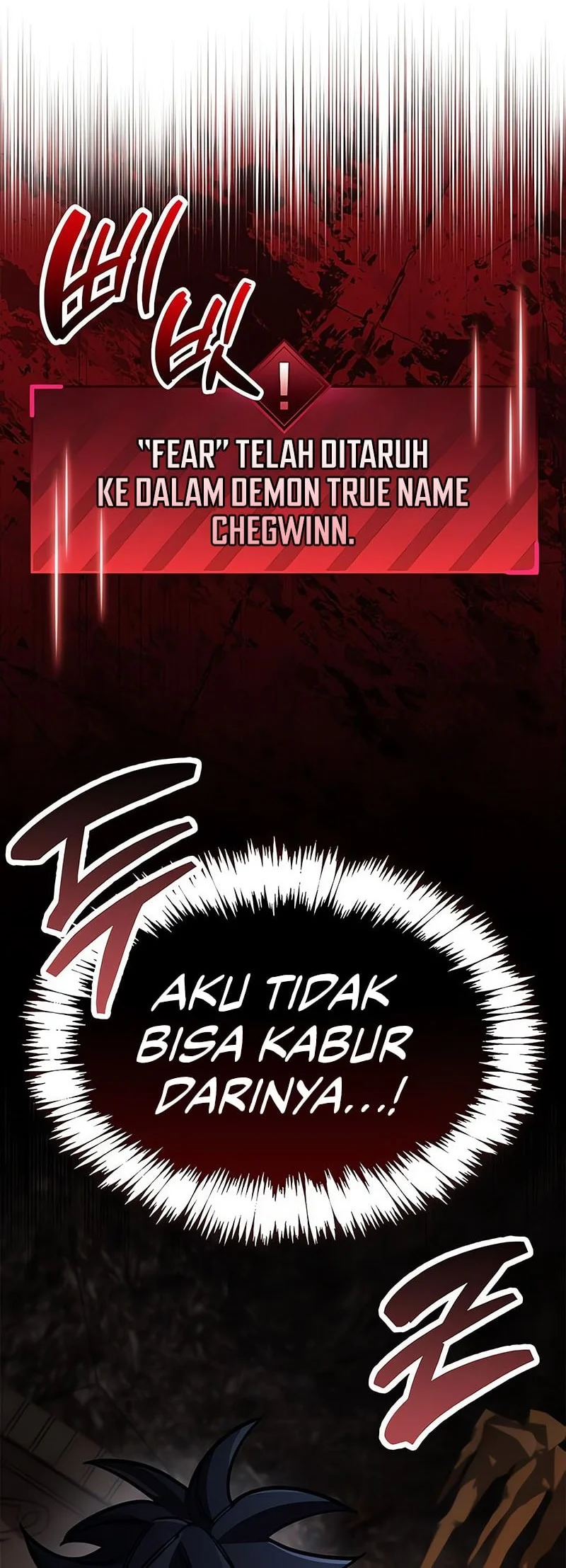 The Player Hides His Past Chapter 102 Gambar 28